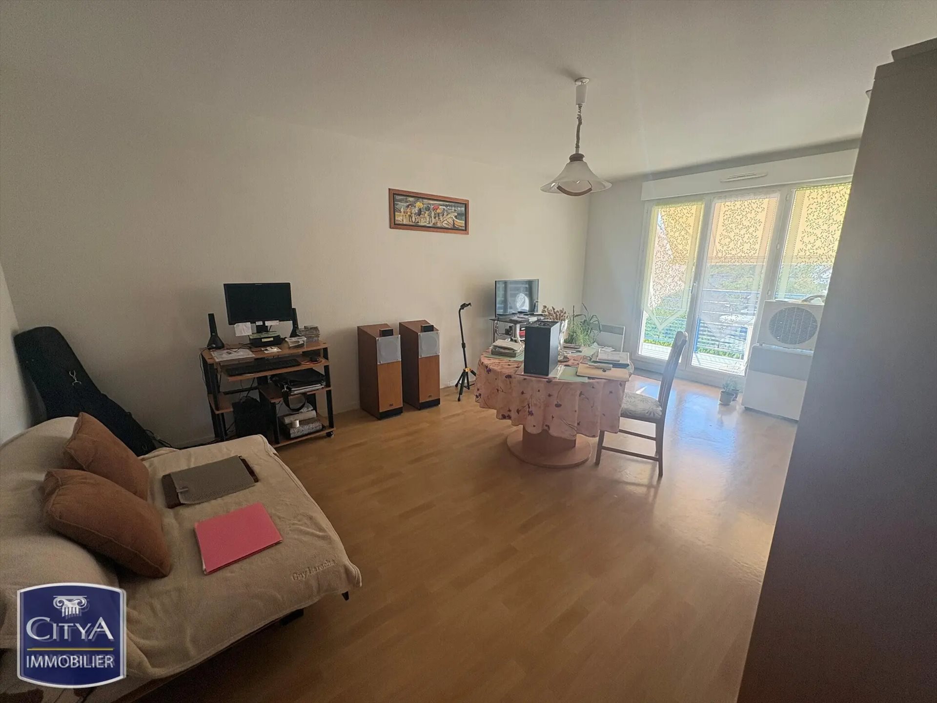 Appartement à vendre, 48m², La Riche