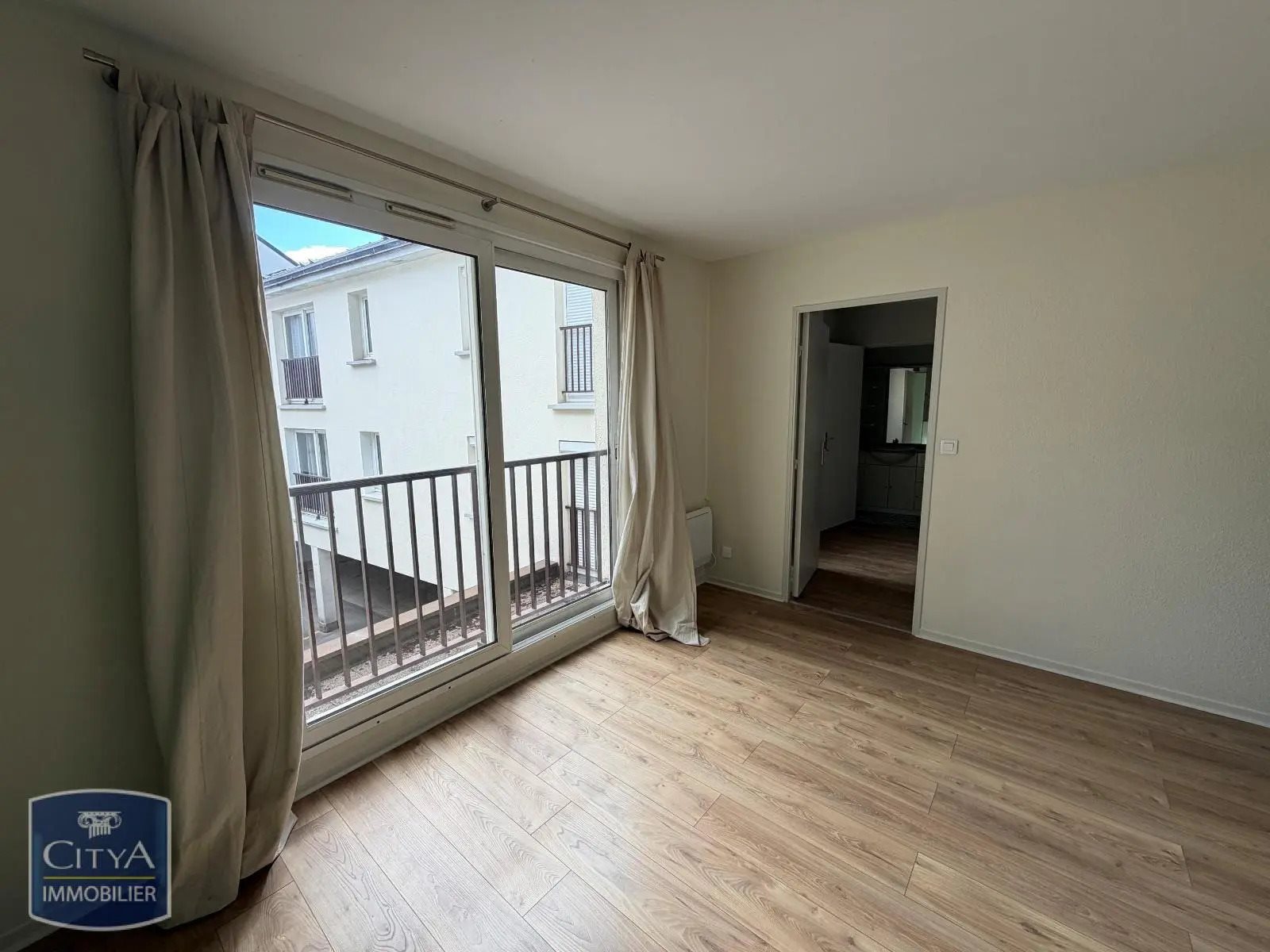 Appartement à louer, 29m², Rouen