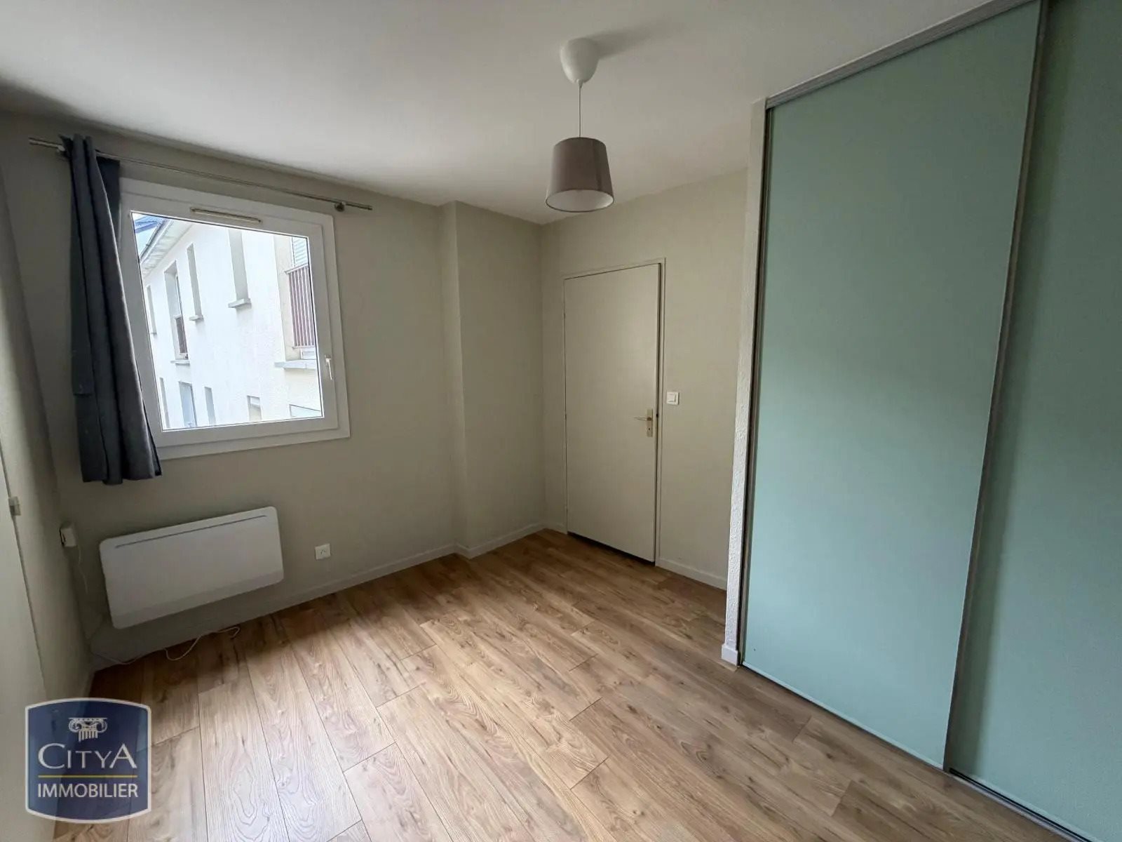 Appartement à louer, 29m², Rouen