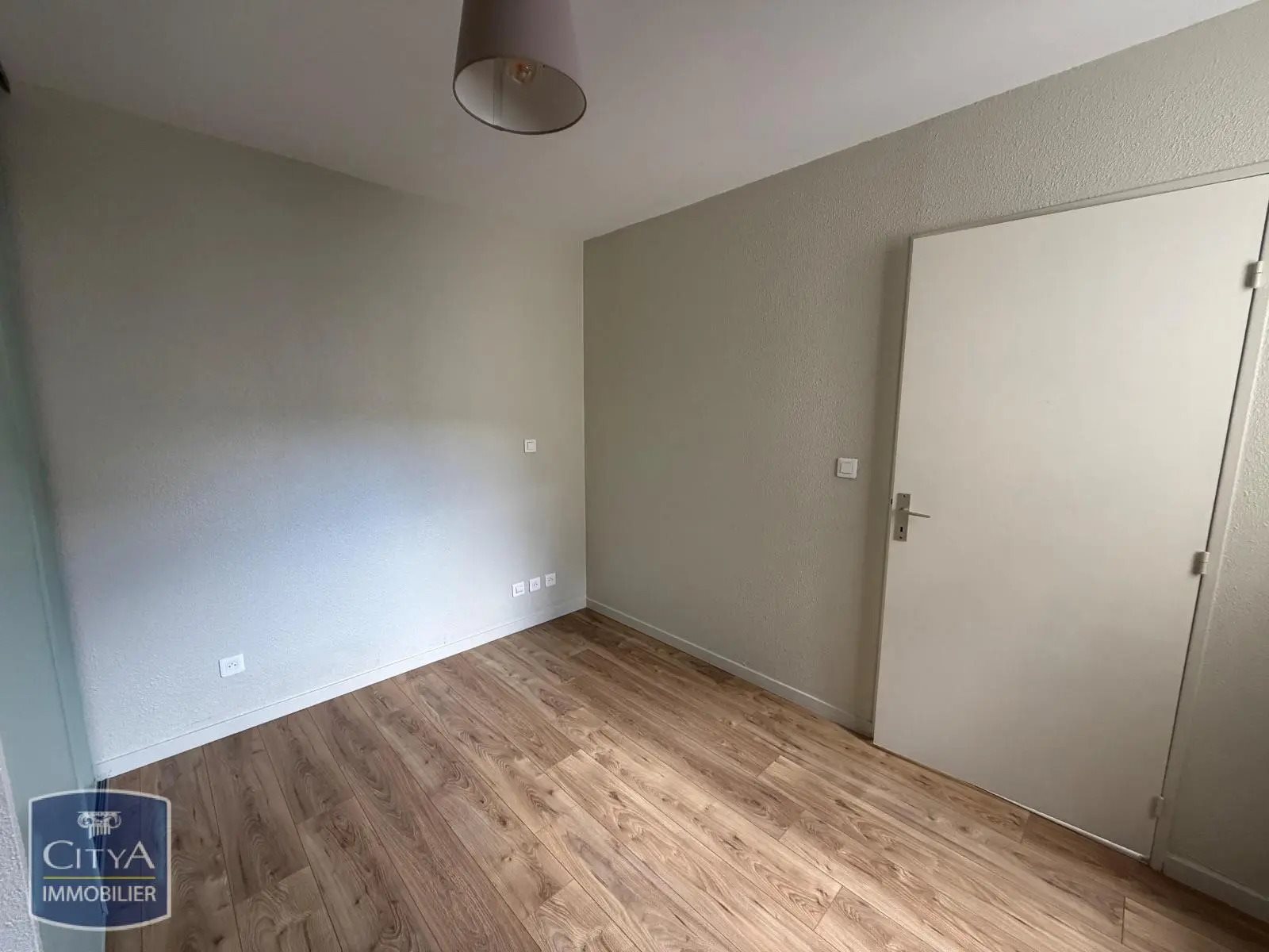 Appartement à louer, 29m², Rouen