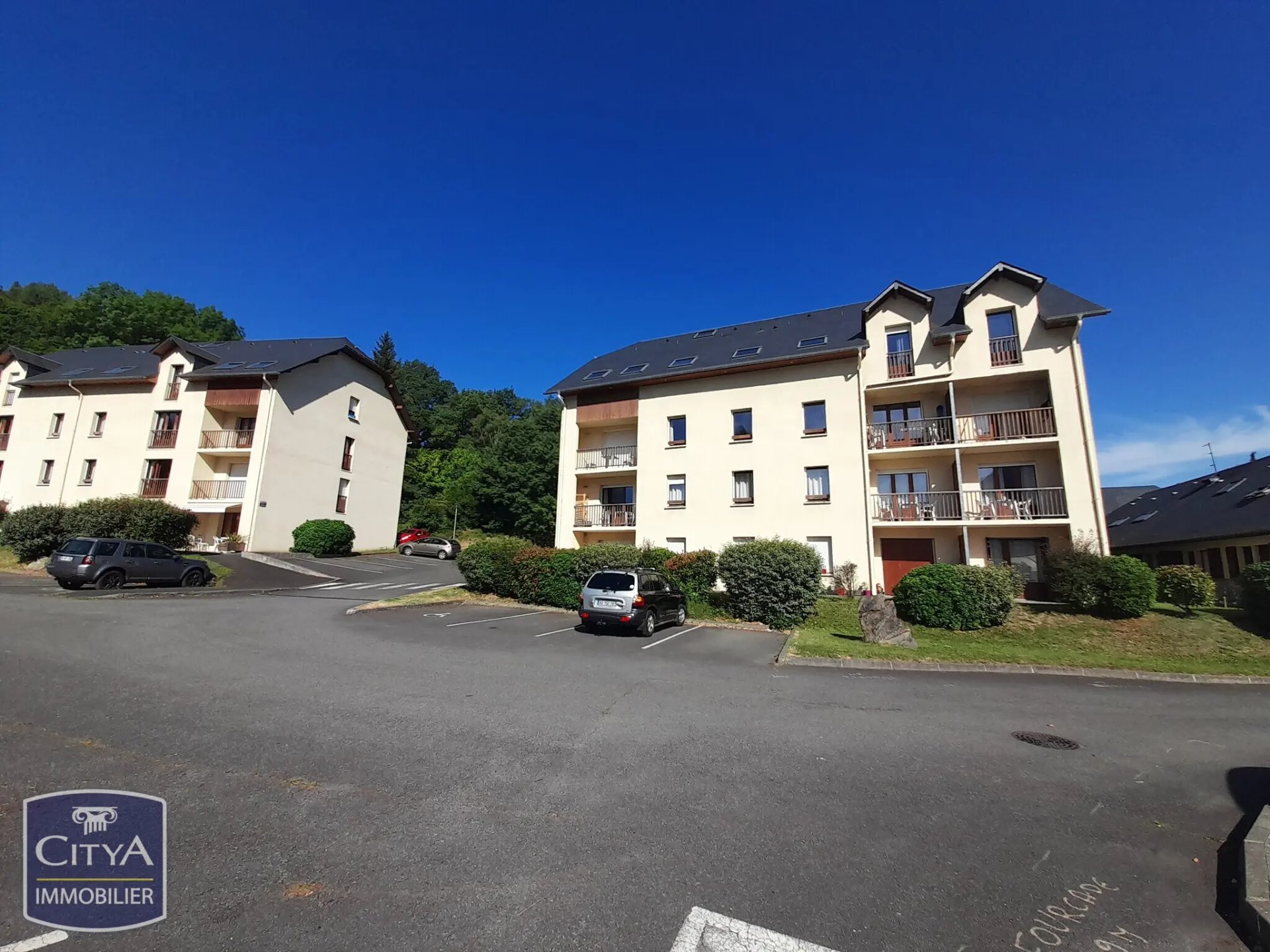 Appartement à vendre, 41m², Aspin-en-Lavedan