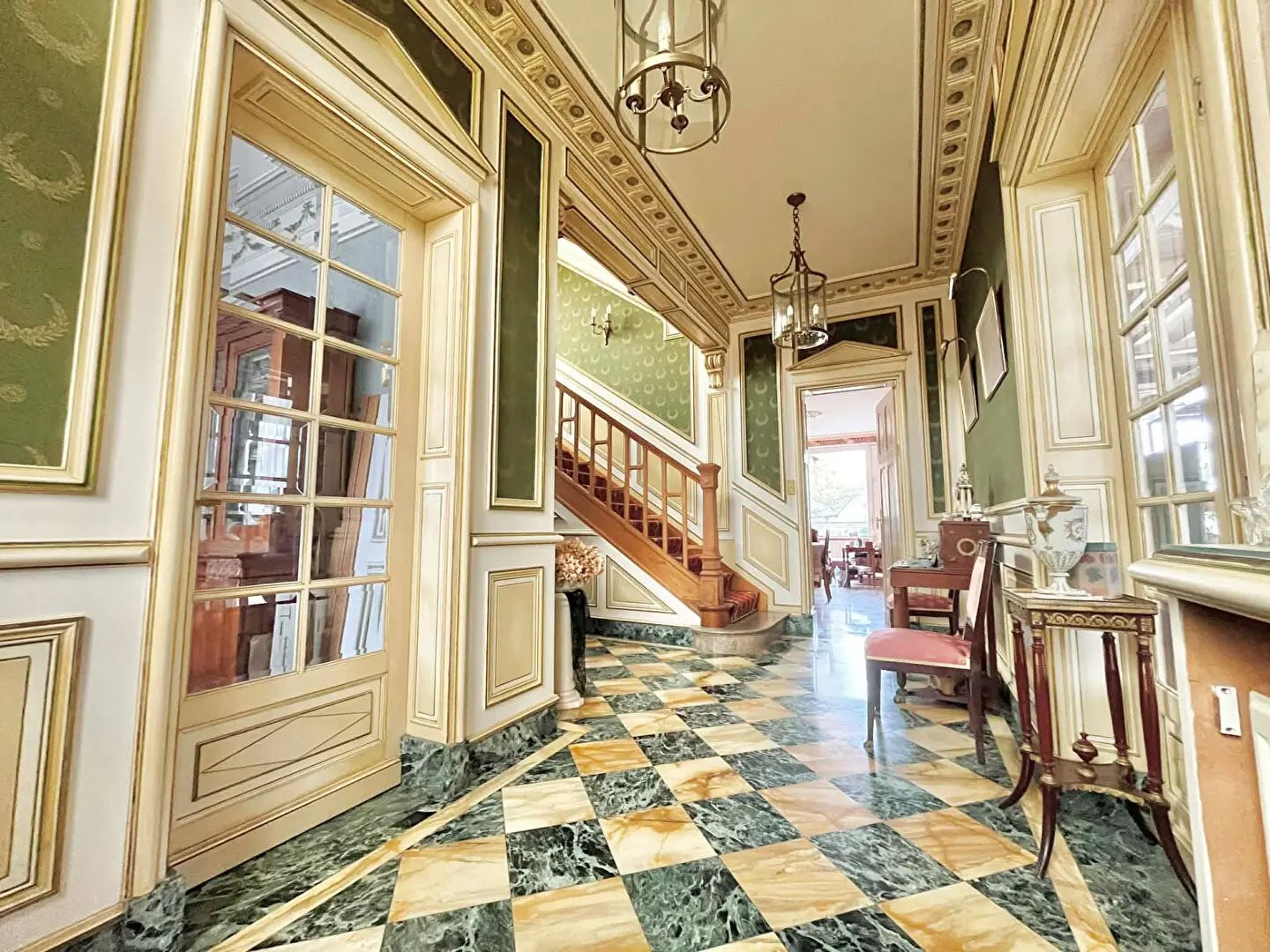 Maison à vendre, 340m², Wingles
