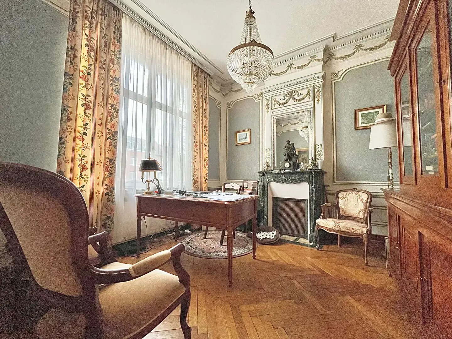 Maison à vendre, 340m², Wingles