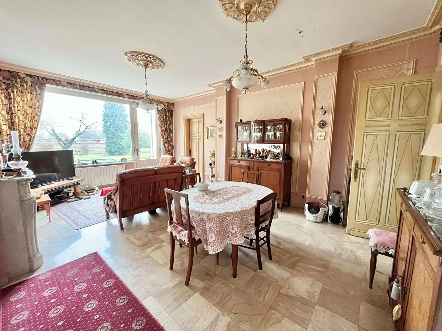 Maison à vendre, 340m², Wingles