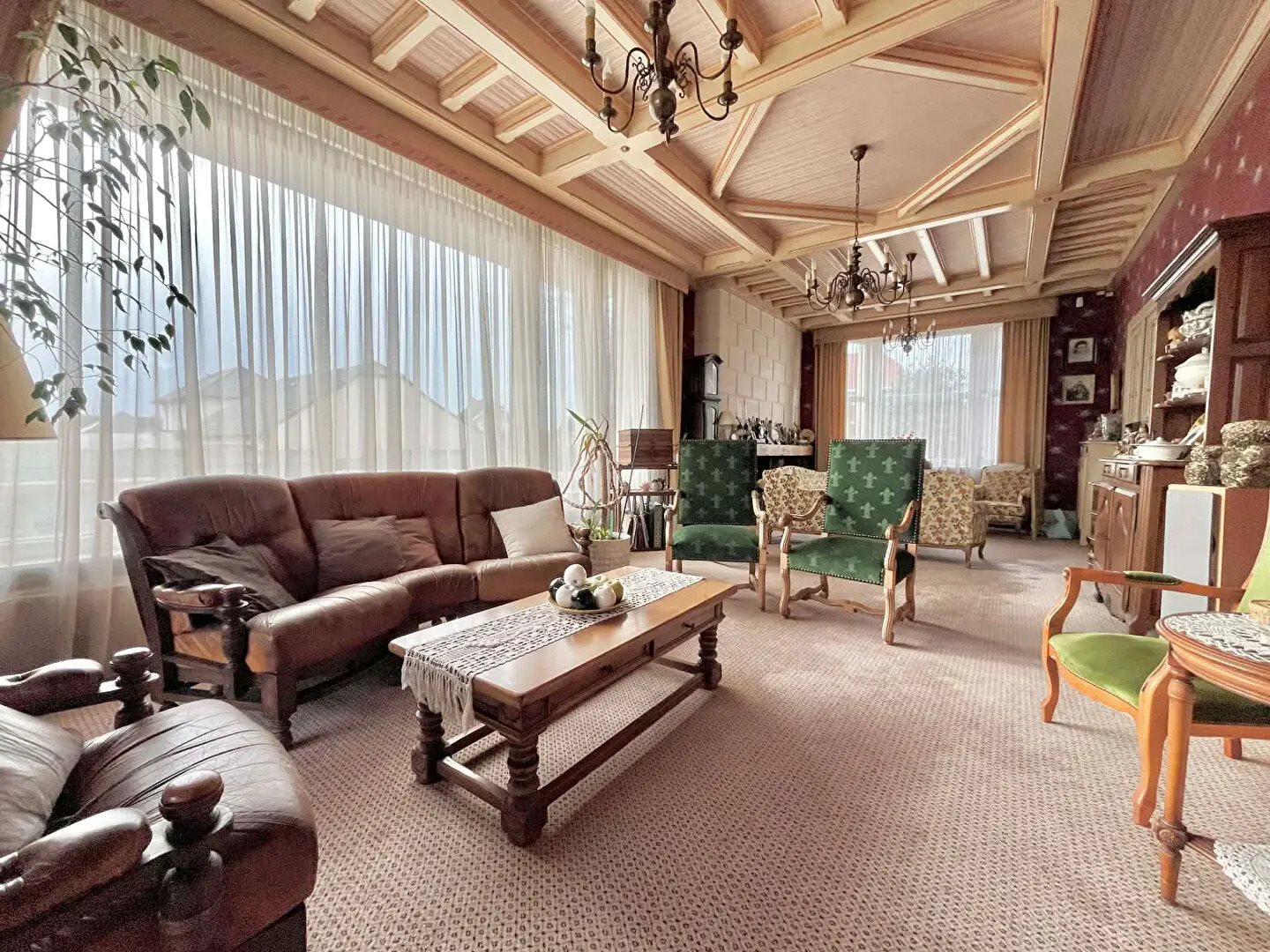 Maison à vendre, 340m², Wingles