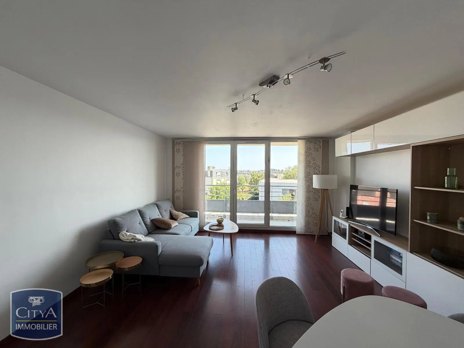 Appartement à louer, 87m², Quimper