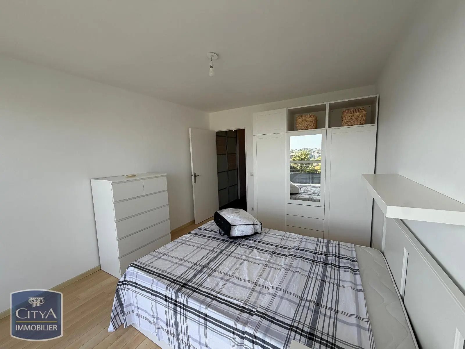 Appartement à louer, 87m², Quimper