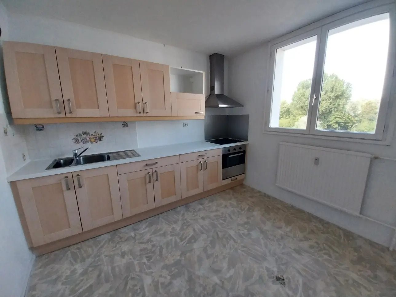 Appartement à vendre, 70m², Dunkerque