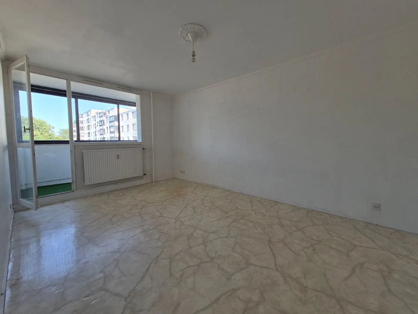 Appartement à vendre, 70m², Dunkerque