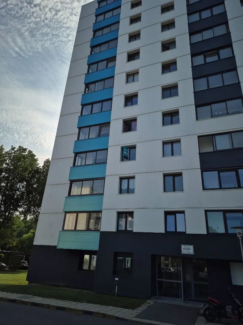 Appartement à vendre, 70m², Dunkerque