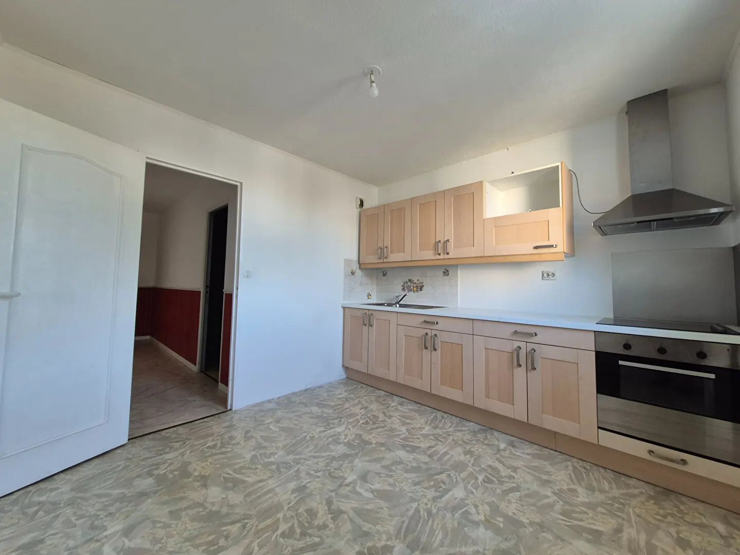 Appartement à vendre, 70m², Dunkerque