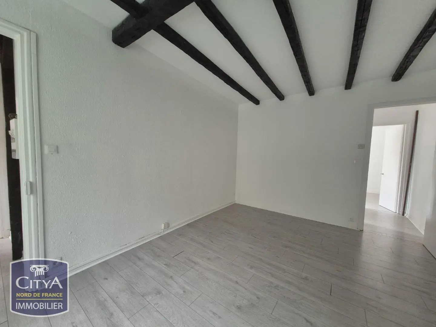 Appartement à louer, 51m², Dunkerque