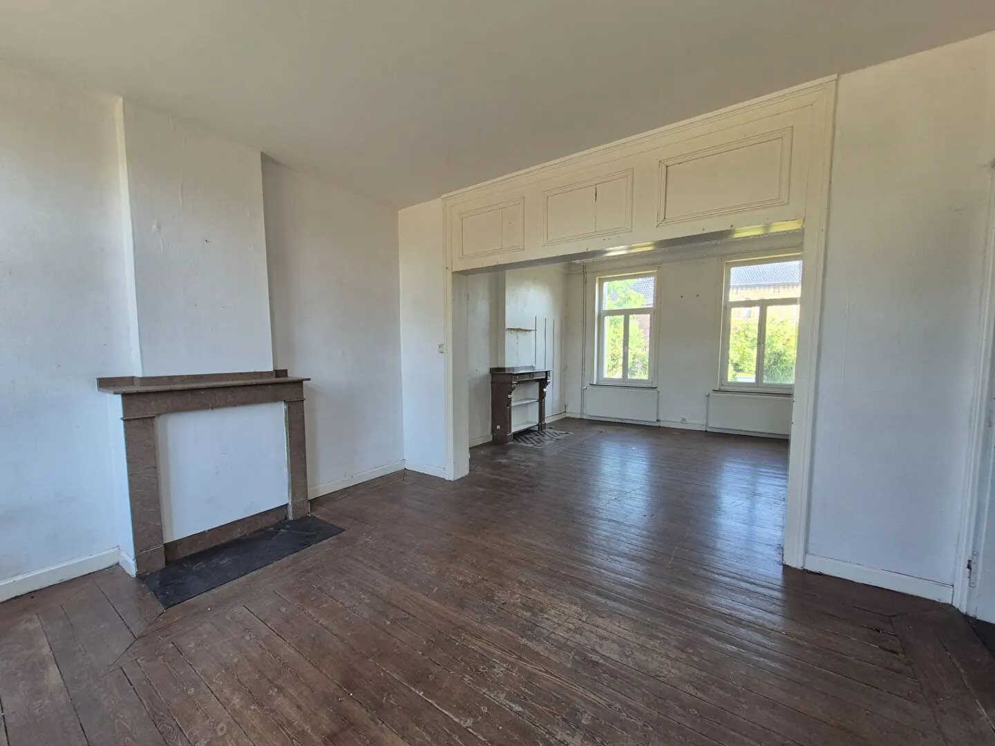 Maison à vendre, 180m², Rumegies
