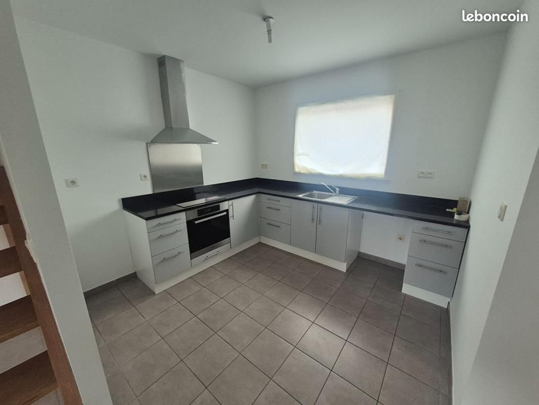 Maison à vendre, 86m², Haubourdin
