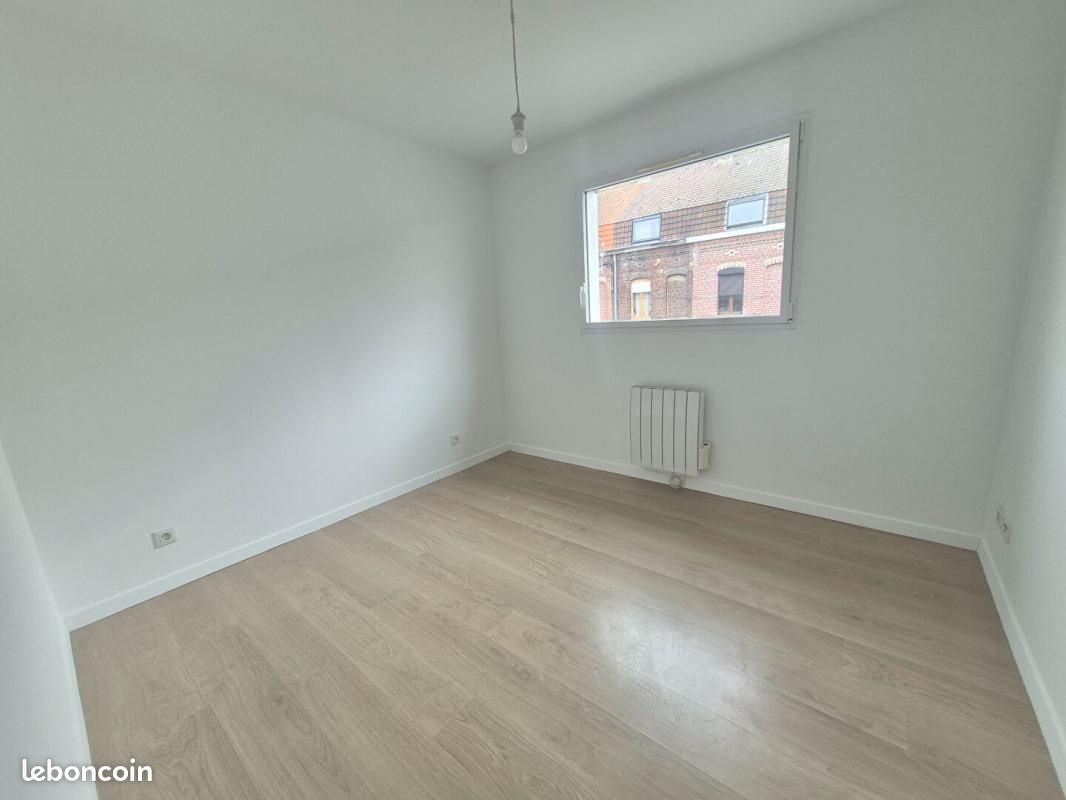 Maison à vendre, 86m², Haubourdin