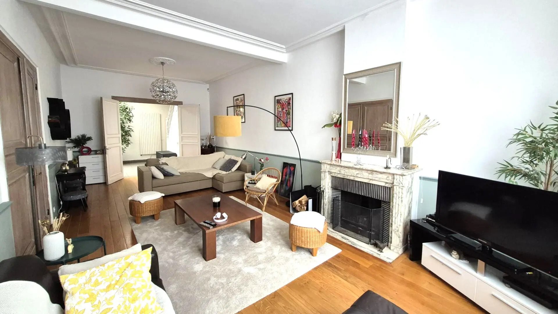 Maison à vendre, 230m², Croix