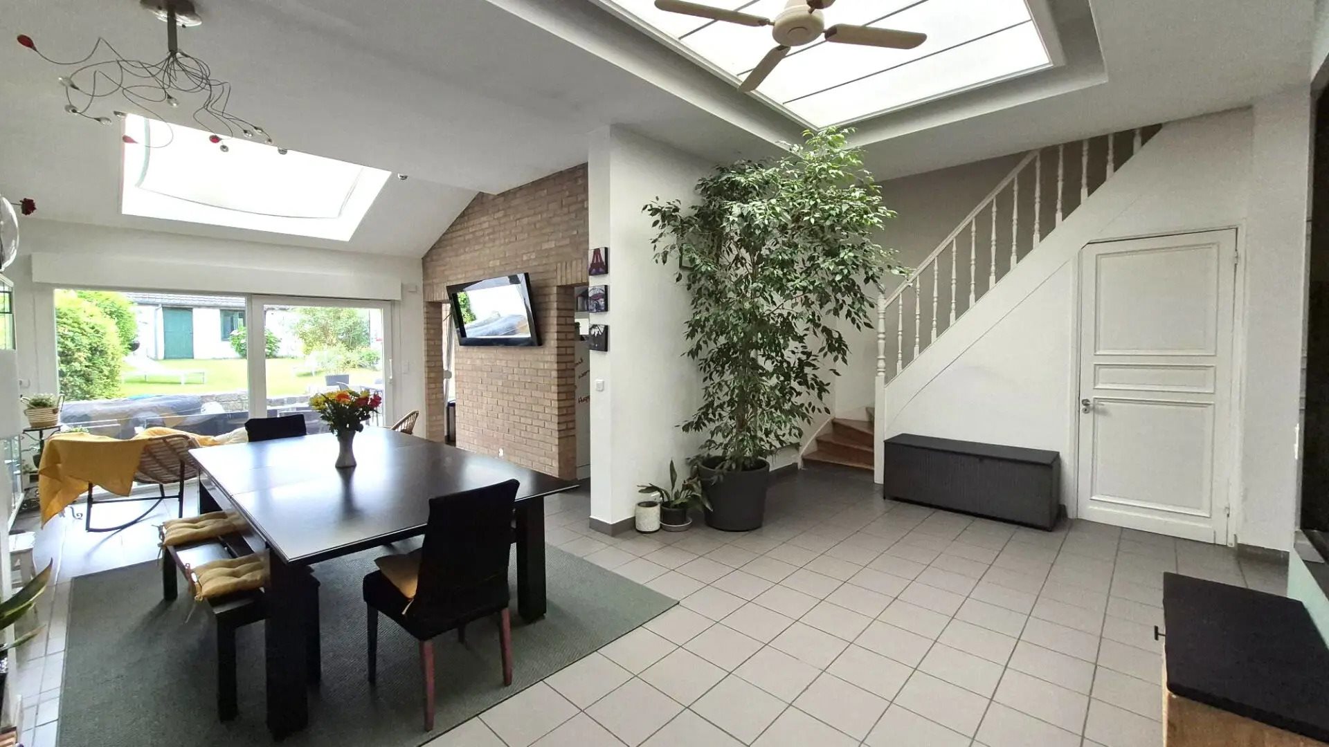 Maison à vendre, 230m², Croix