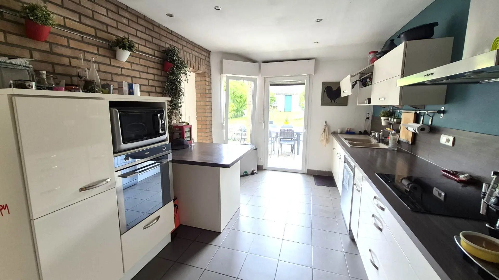 Maison à vendre, 230m², Croix