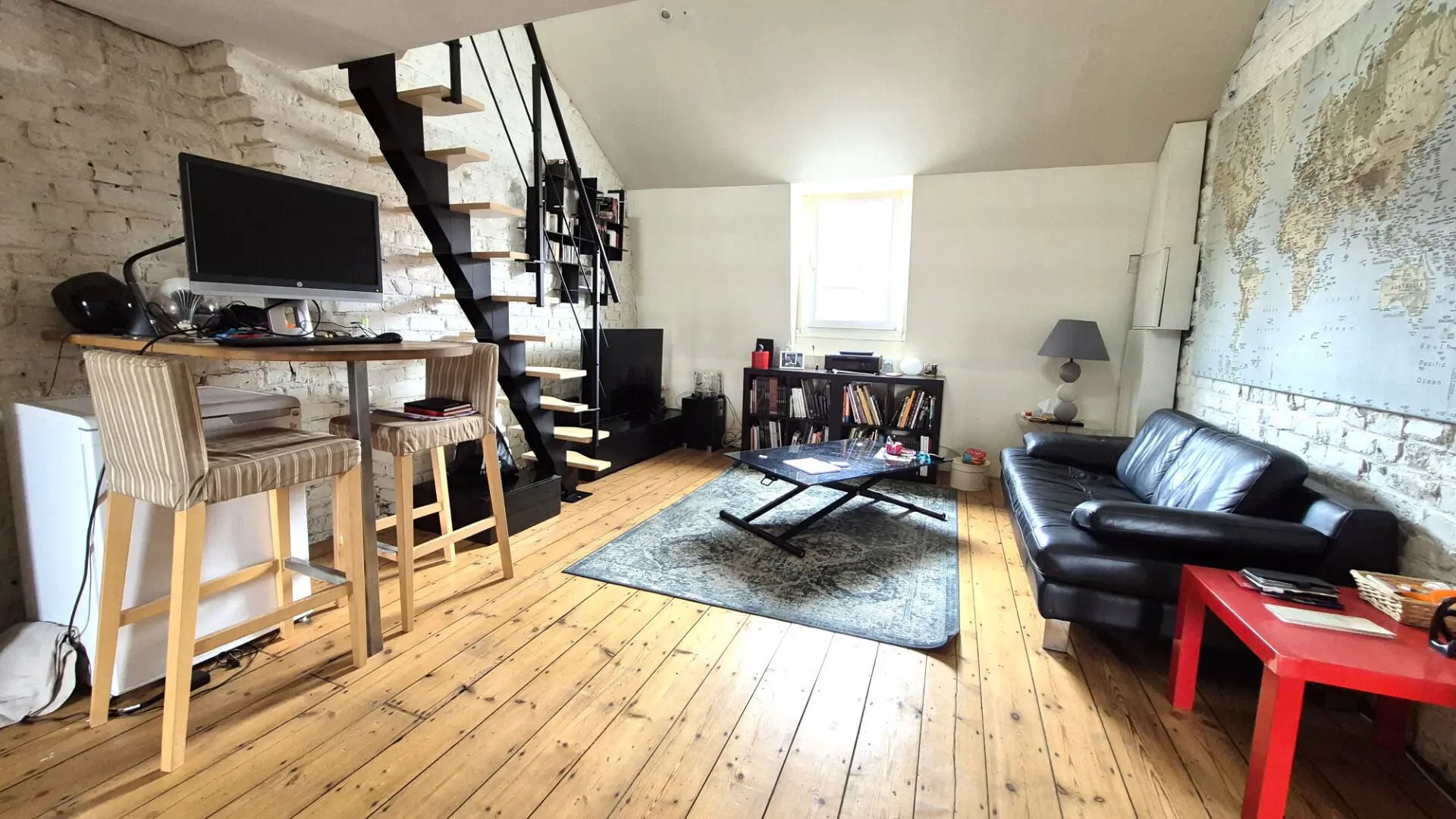 Maison à vendre, 230m², Croix