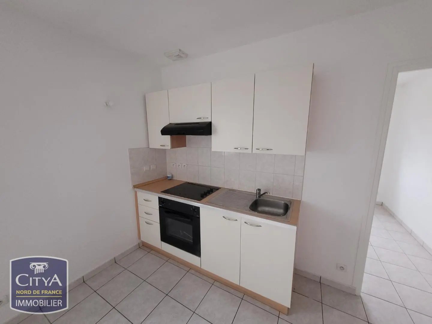 Appartement à louer, 53m², Aniche