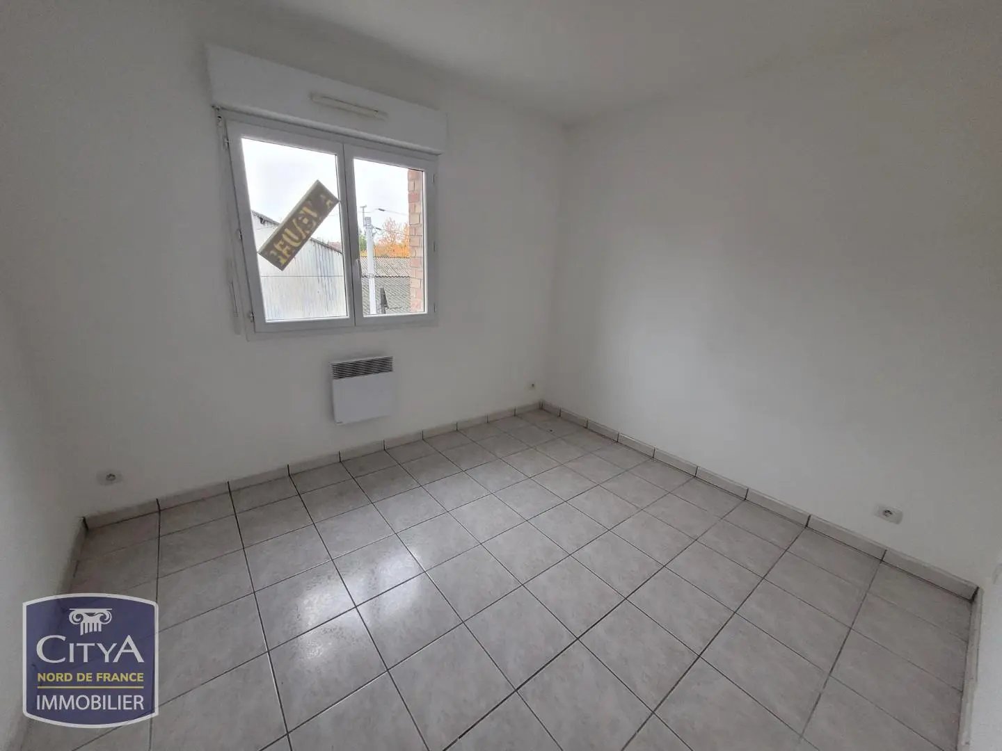 Appartement à louer, 53m², Aniche