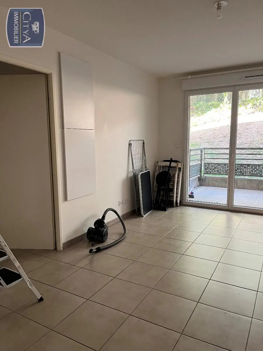 Appartement à louer, 39m², Saint-Jean
