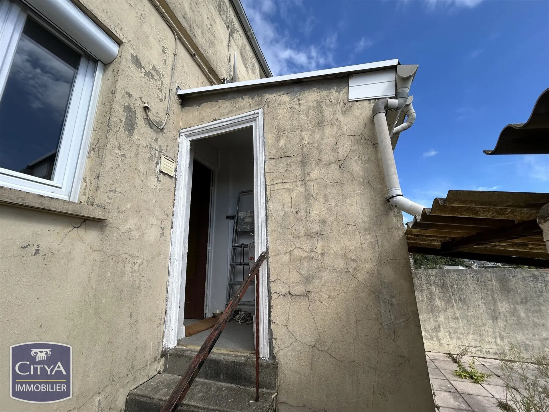 Maison à vendre, 59m², Le Havre