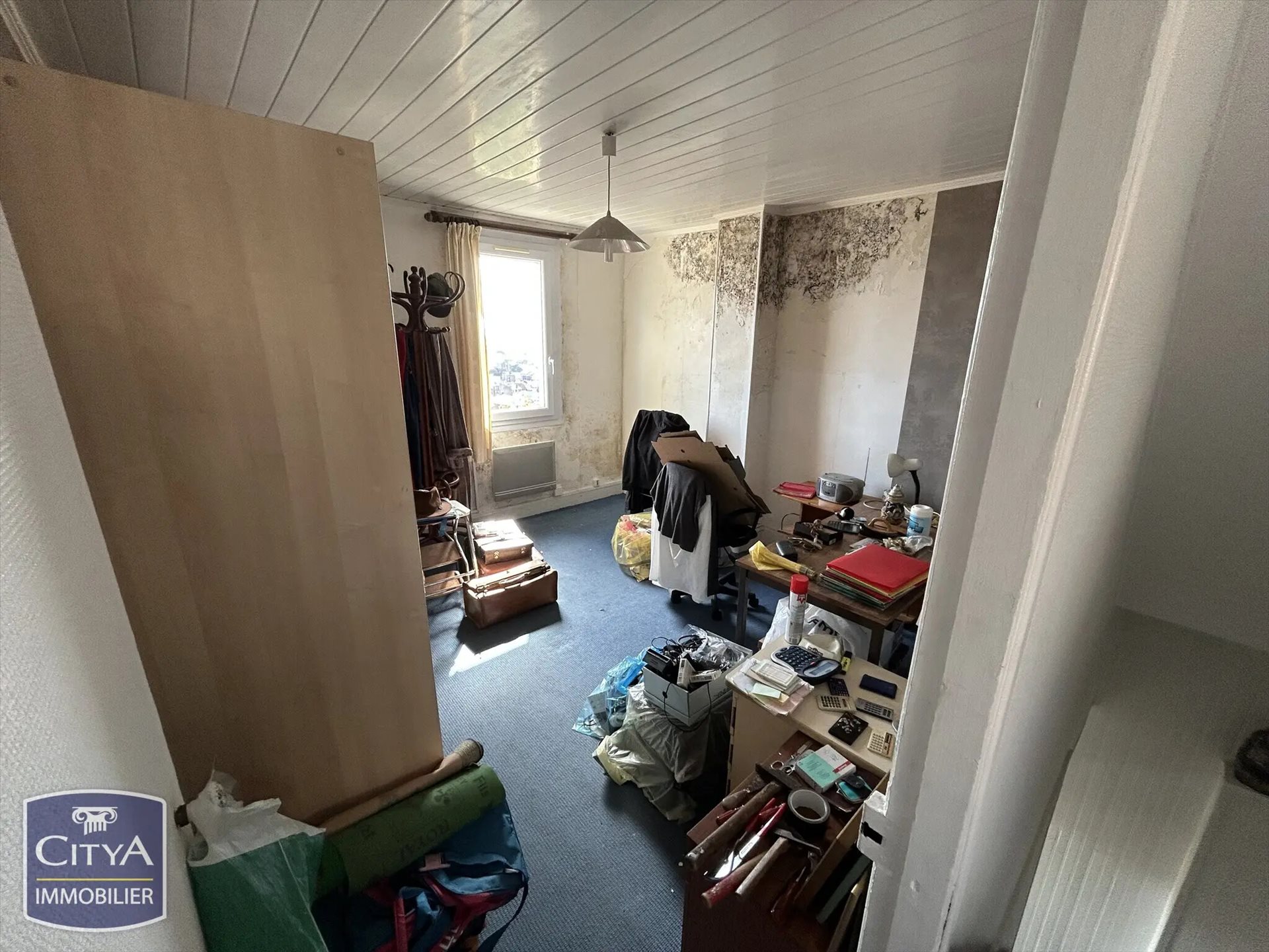 Maison à vendre, 59m², Le Havre