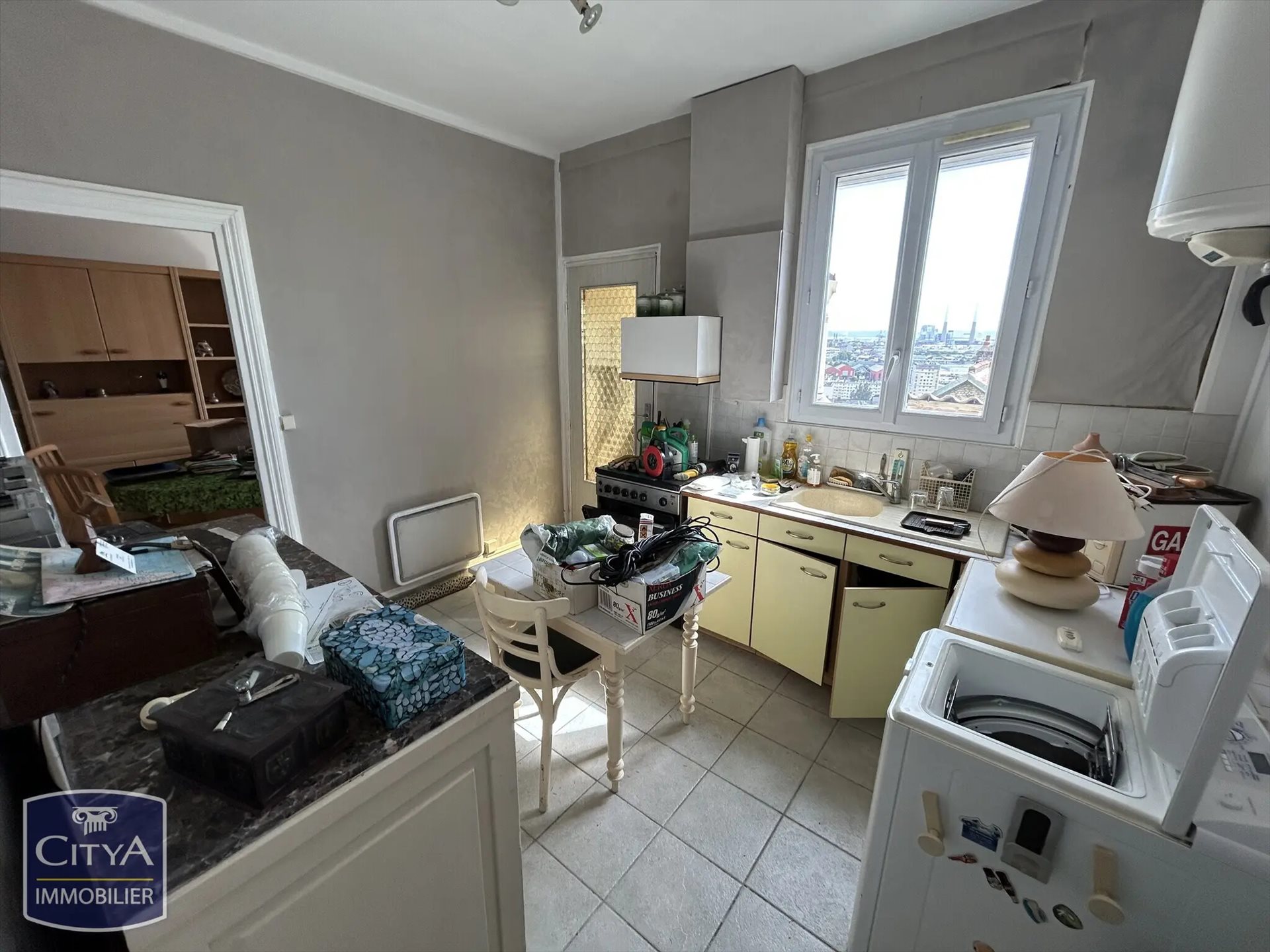 Maison à vendre, 59m², Le Havre