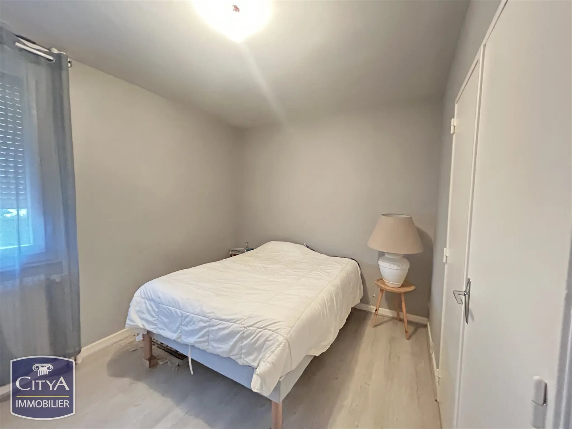 Appartement à vendre, 25m², Roanne
