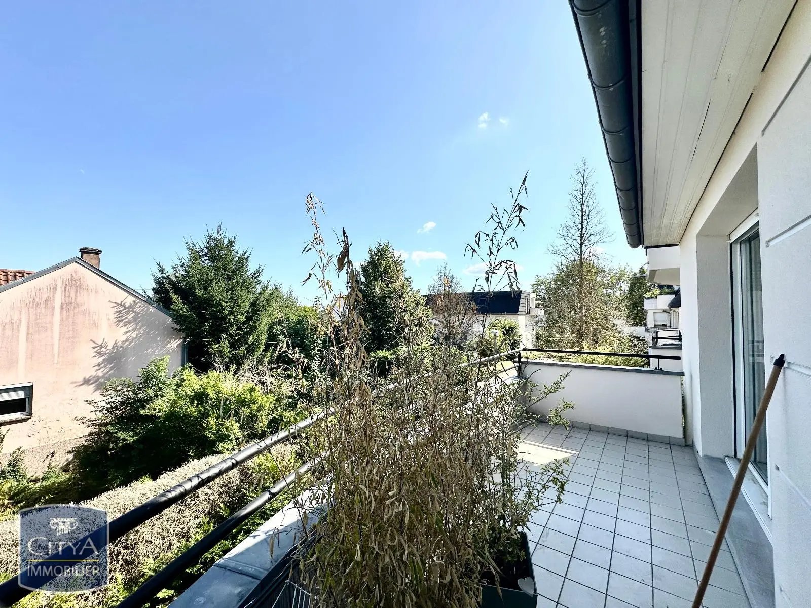 Appartement à louer, 66m², Mittelhausbergen