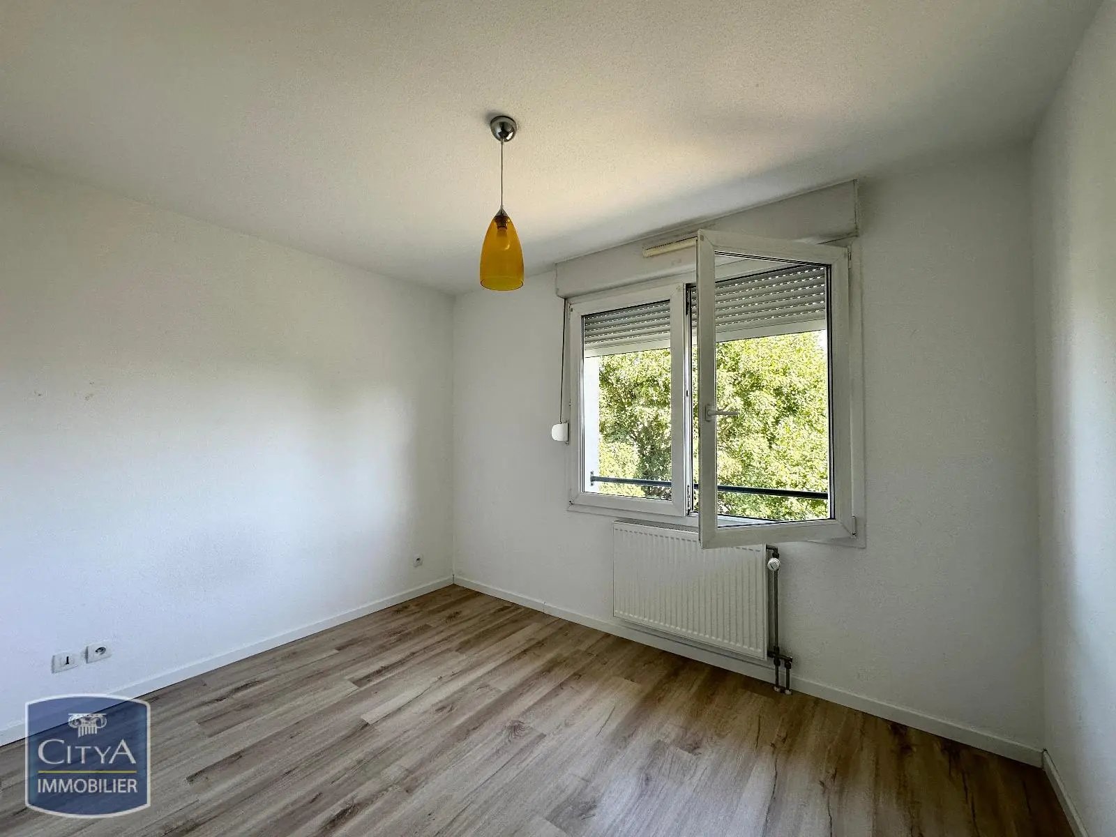 Appartement à louer, 66m², Mittelhausbergen