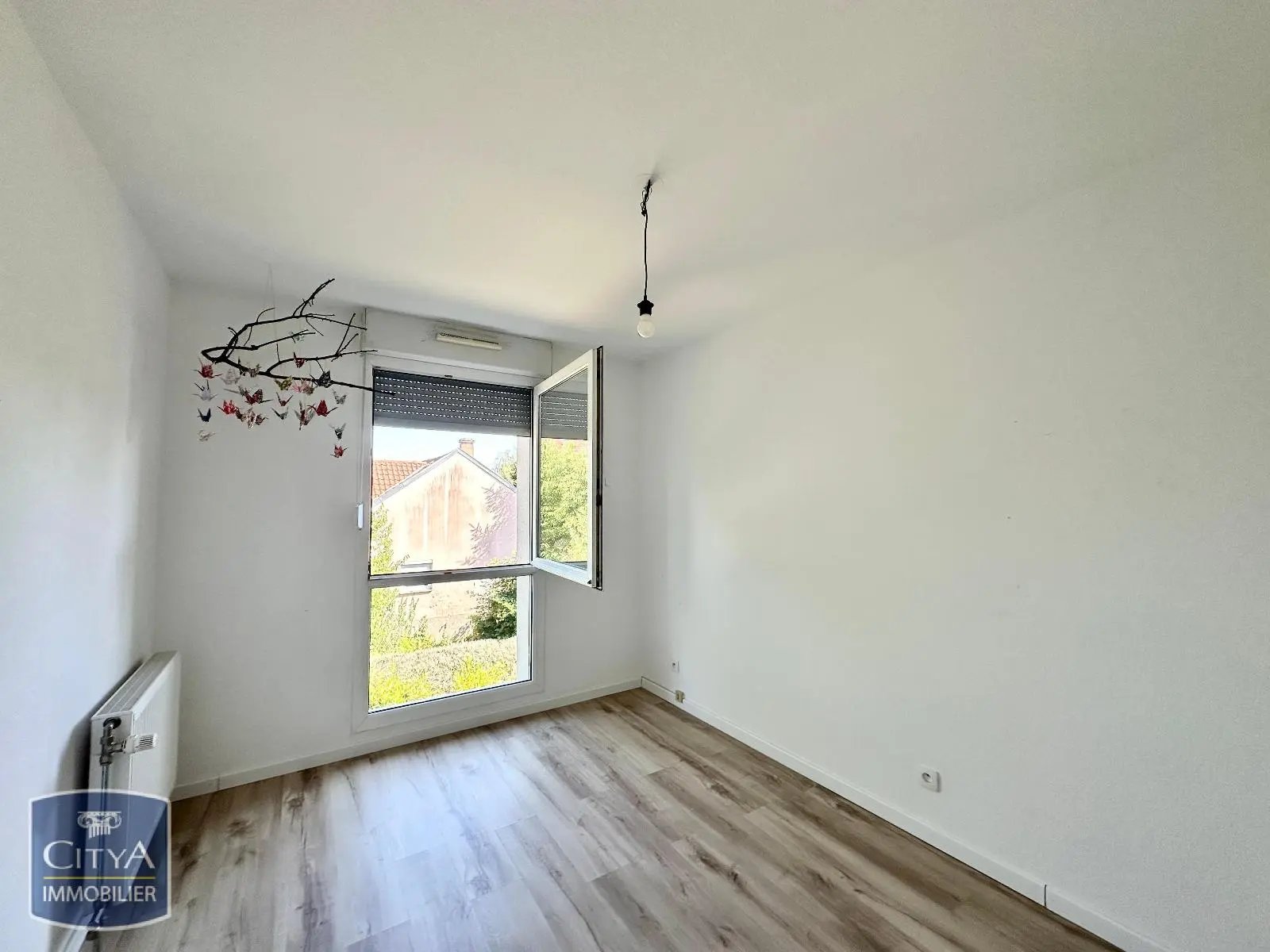 Appartement à louer, 66m², Mittelhausbergen