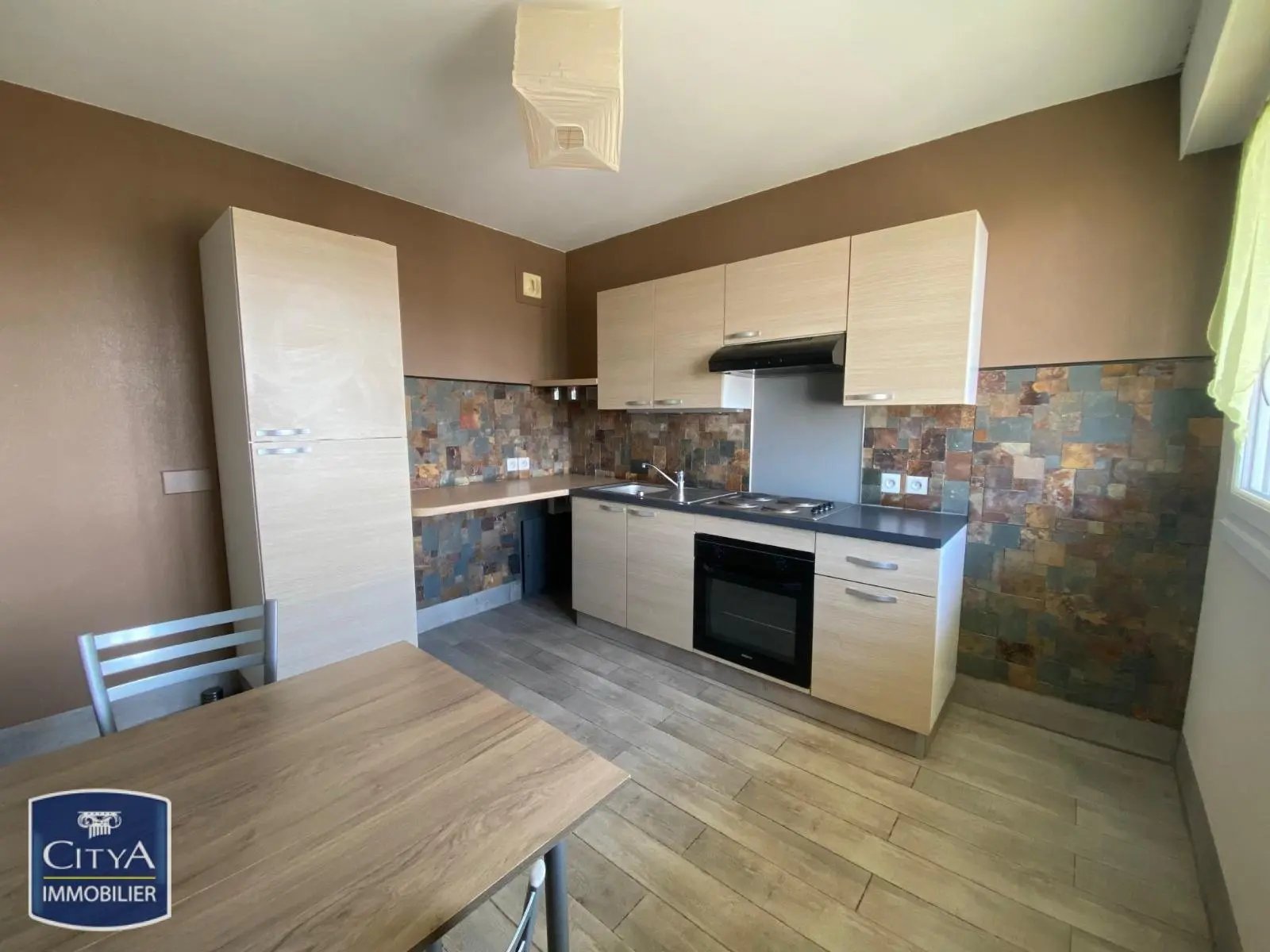Appartement à louer, 30m², Dijon