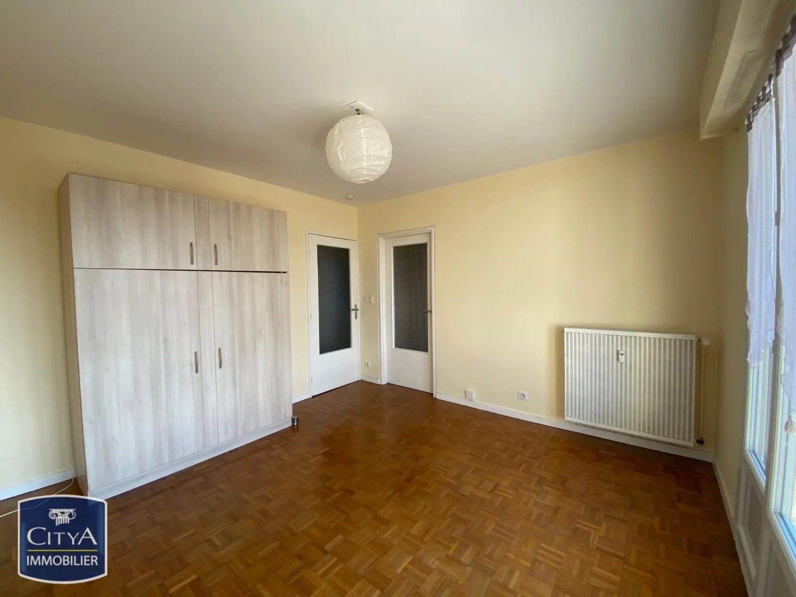 Appartement à louer, 30m², Dijon