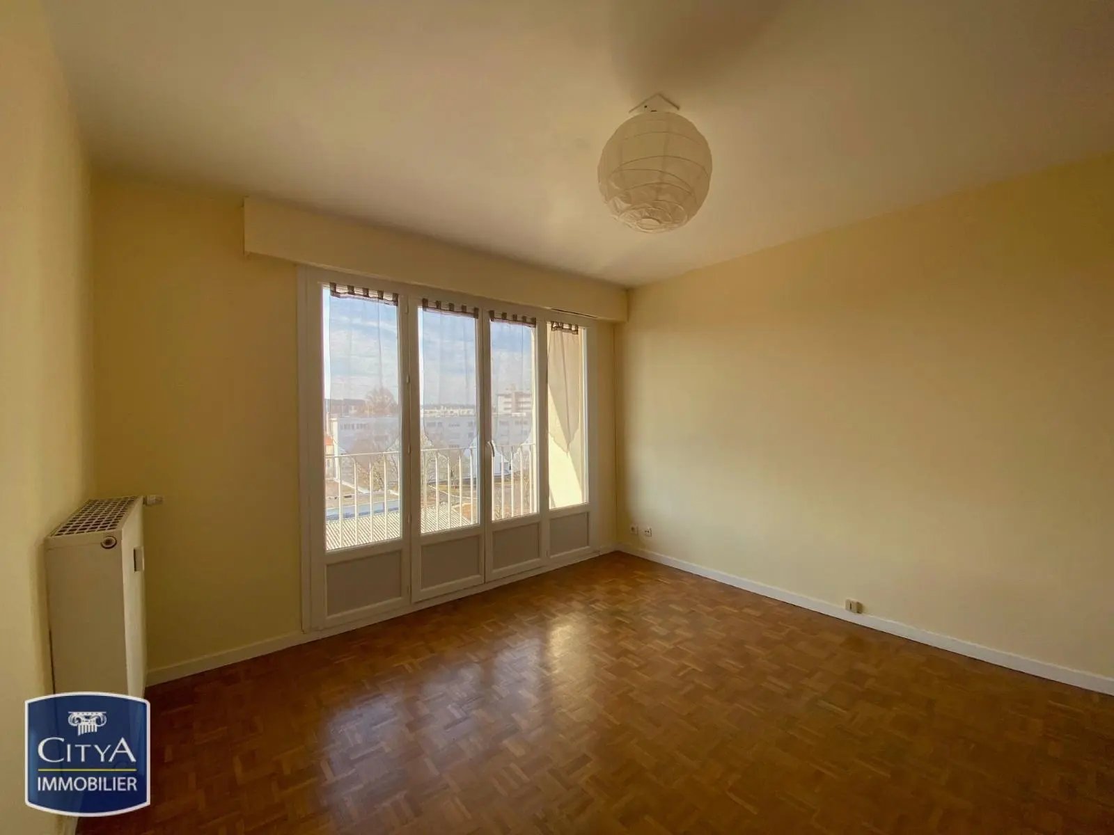 Appartement à louer, 30m², Dijon