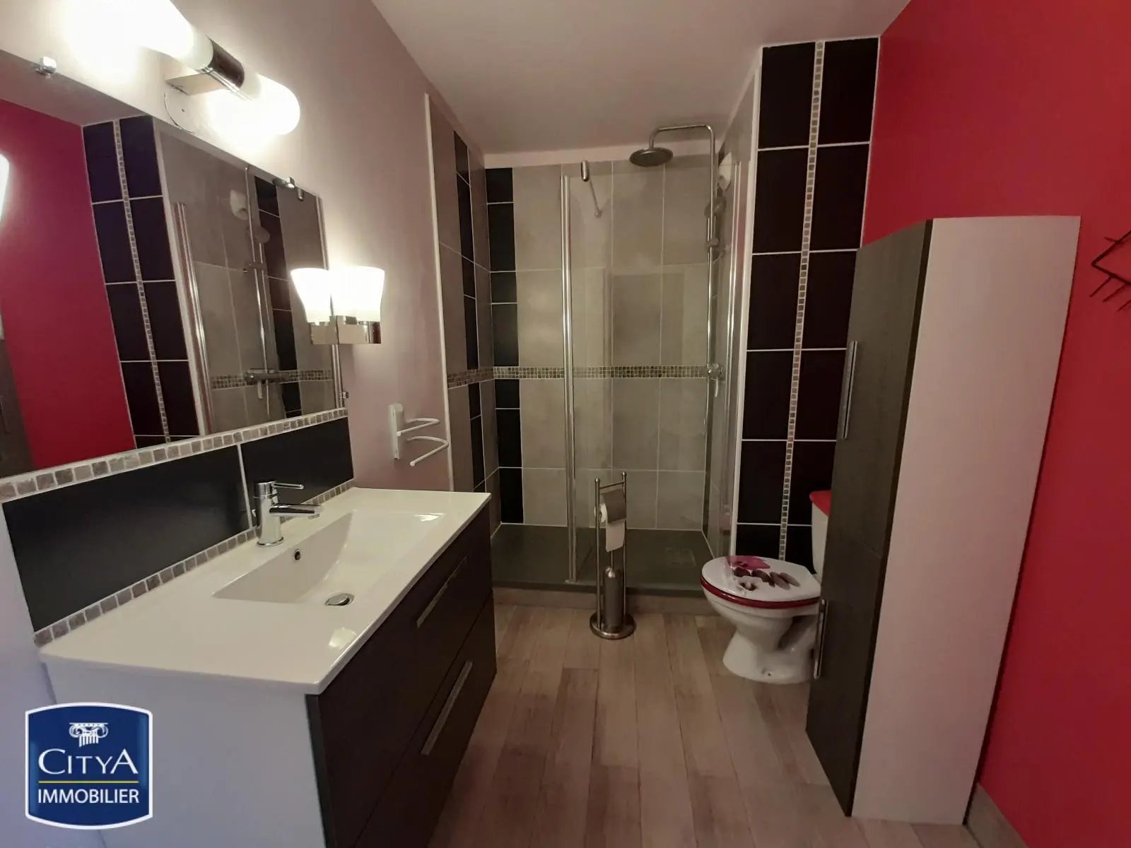 Appartement à louer, 30m², Dijon