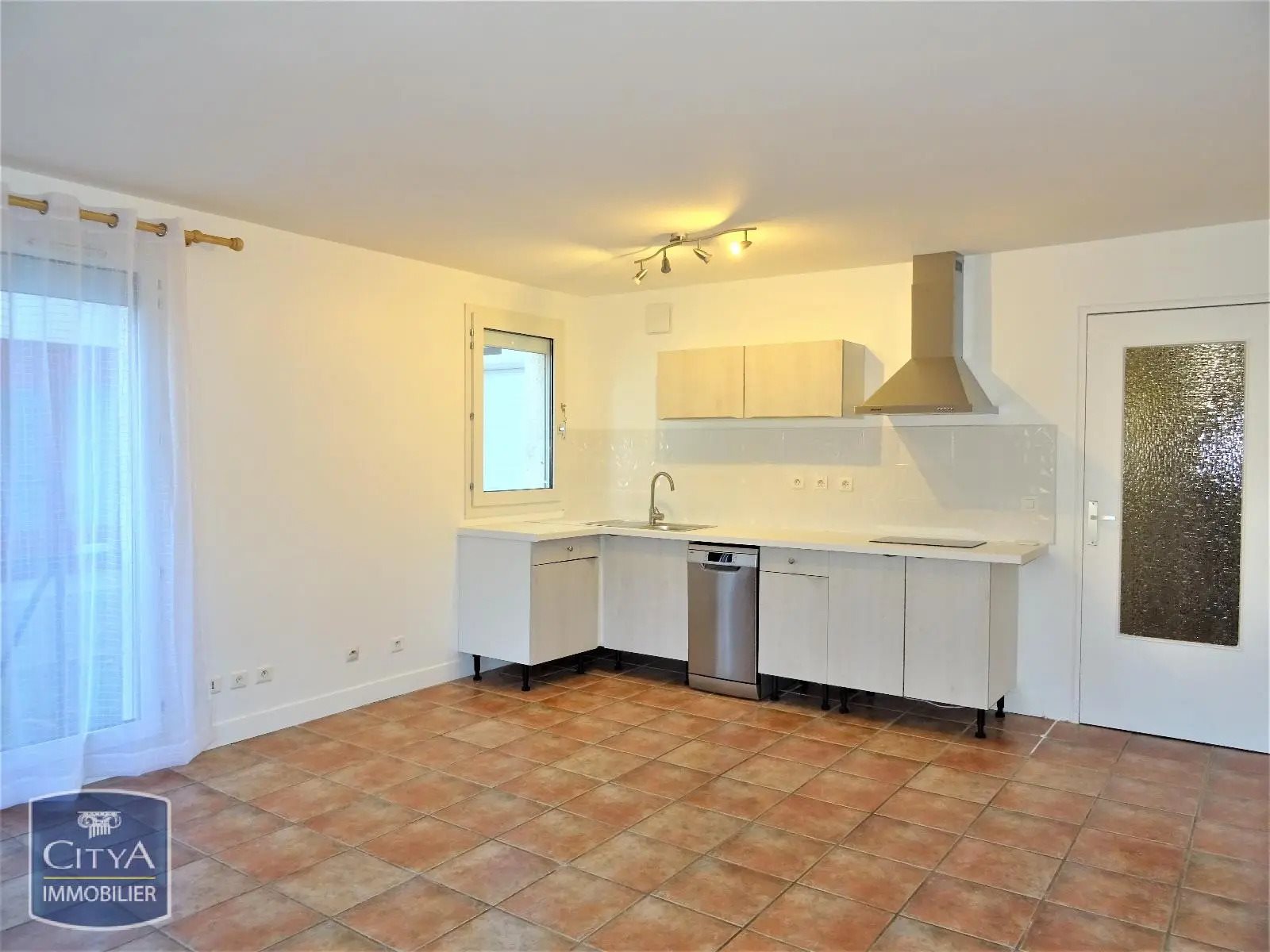 Appartement à louer, 52m², Élancourt