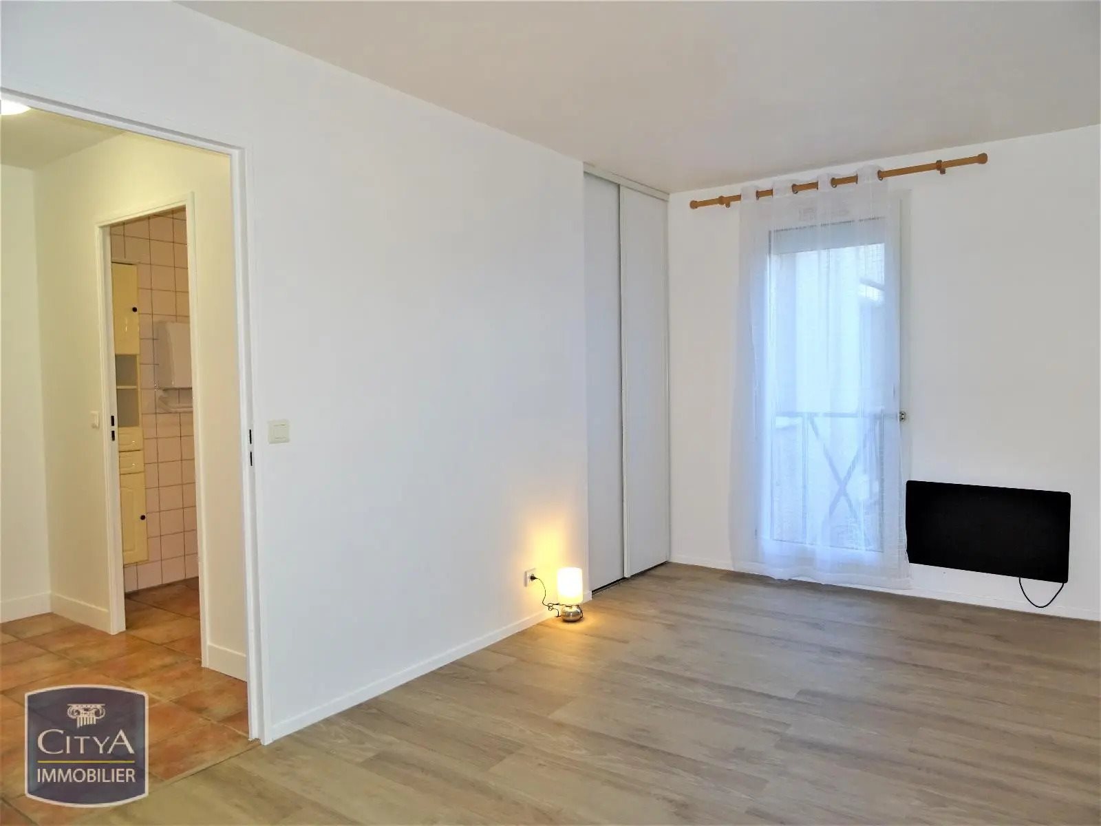 Appartement à louer, 52m², Élancourt
