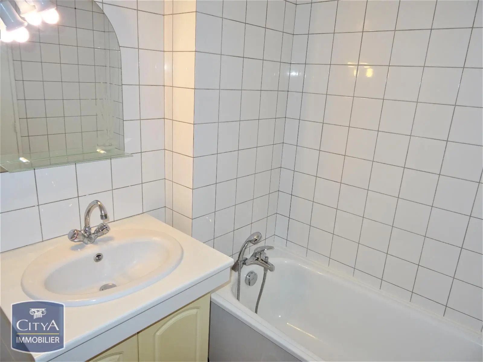 Appartement à louer, 52m², Élancourt
