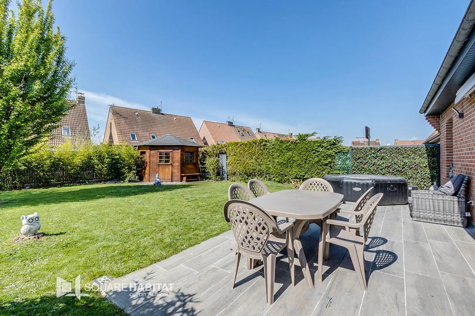 Maison à vendre, 100m², Prémesques