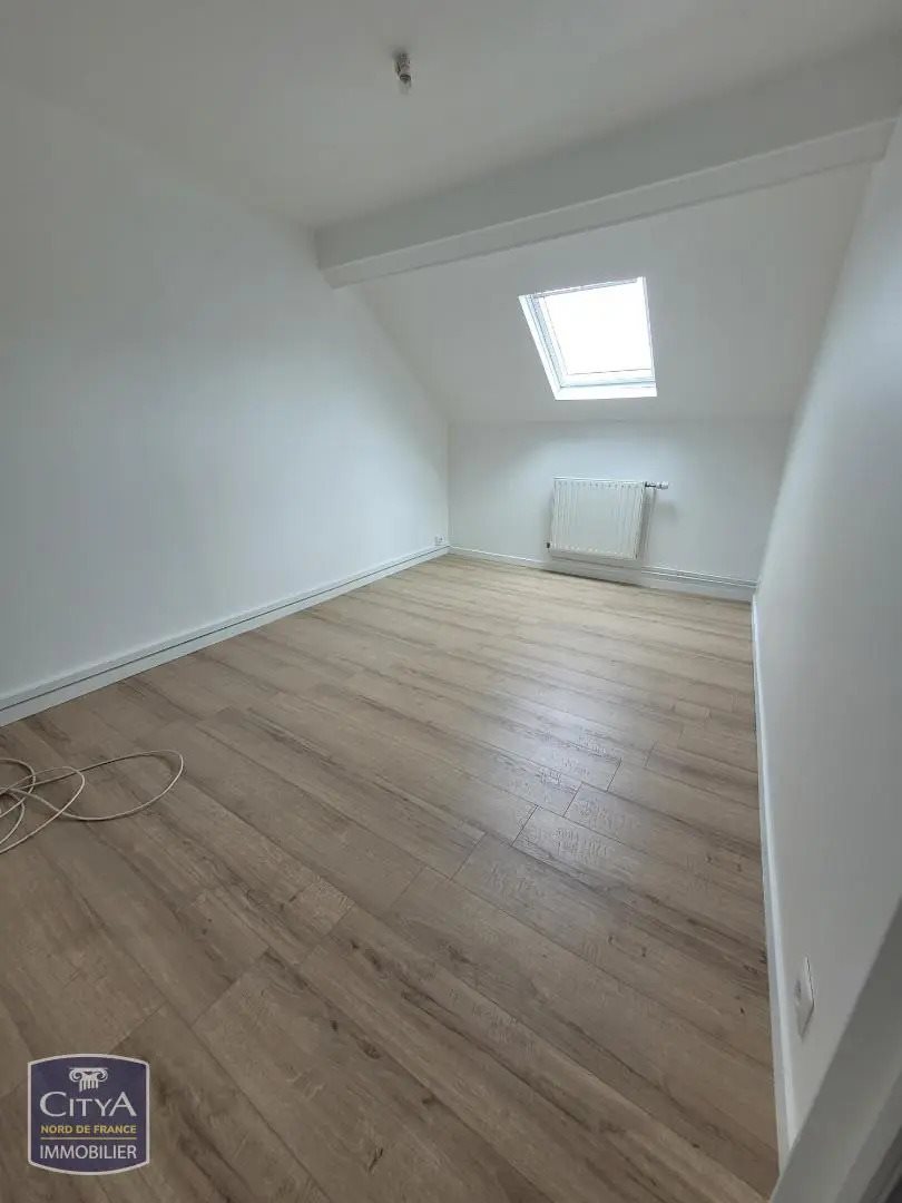 Maison à louer, 88m², Caudry