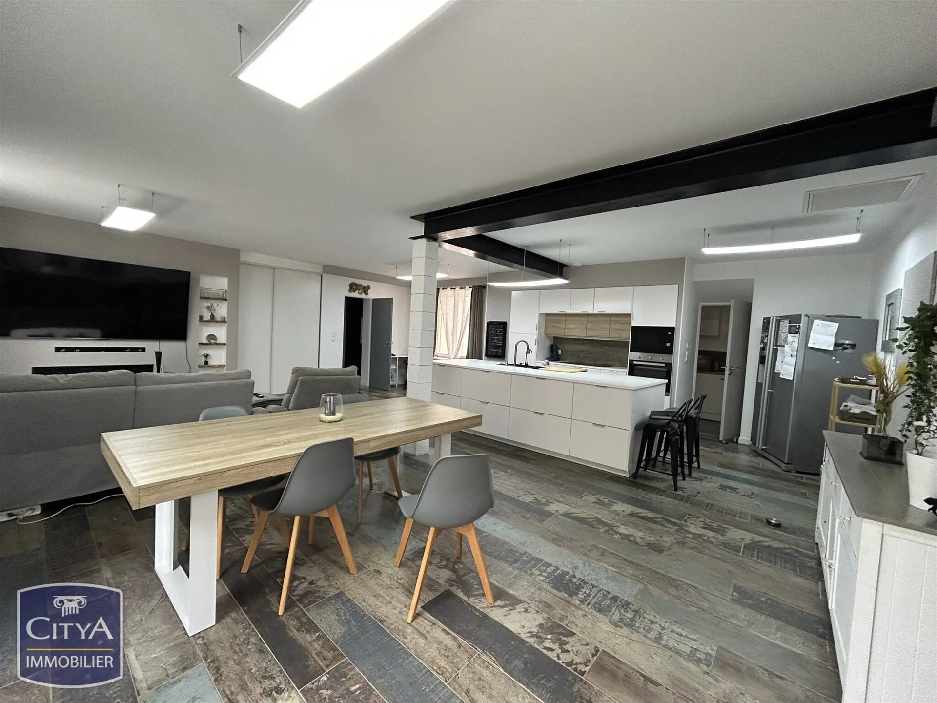 Maison à vendre, 135m², Périgueux
