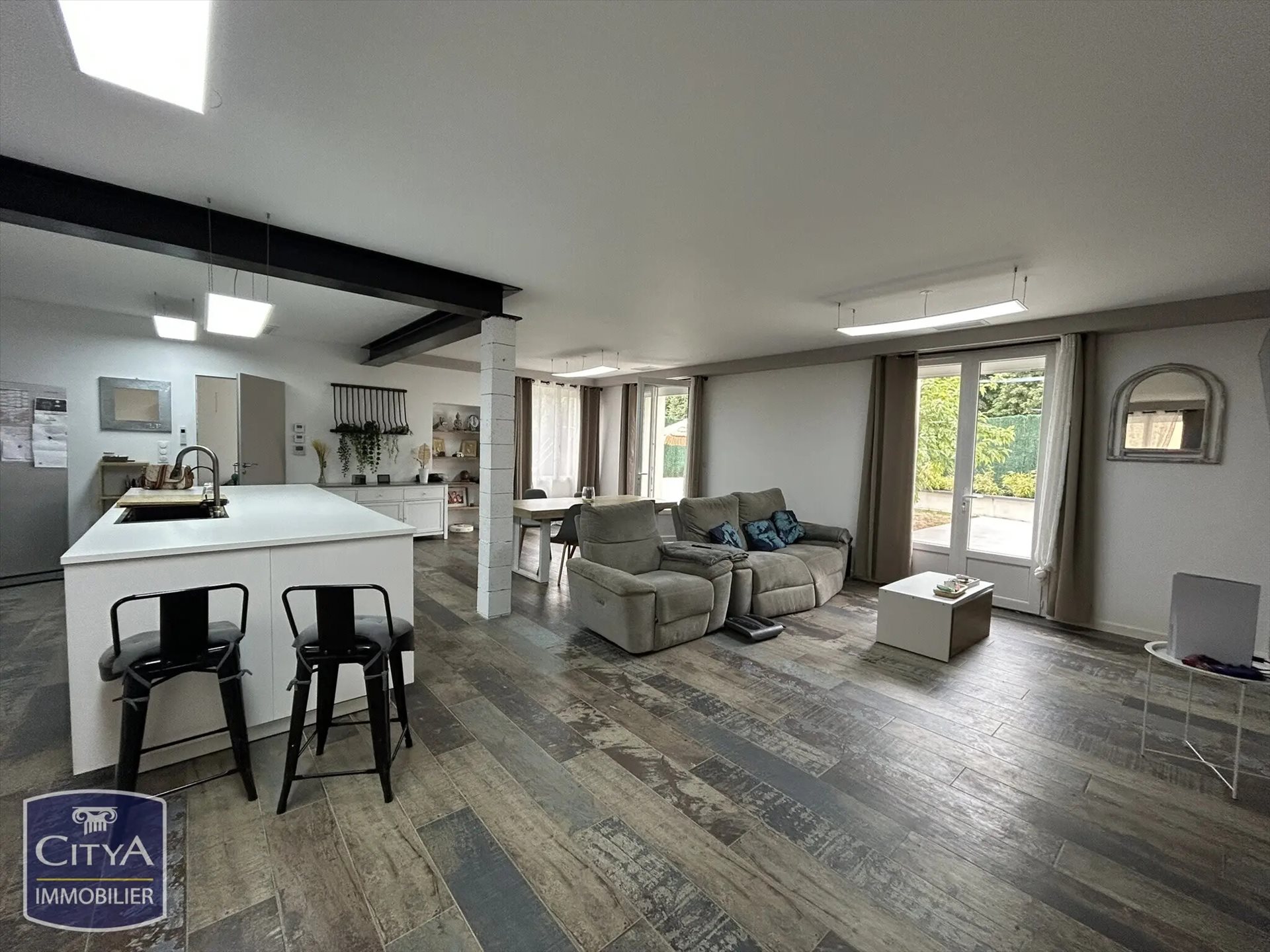 Maison à vendre, 135m², Périgueux