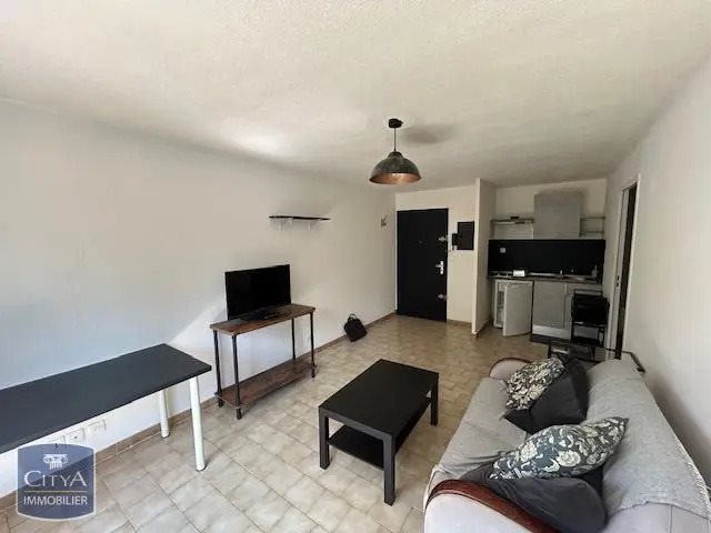 Appartement à louer, 31m², Montpellier