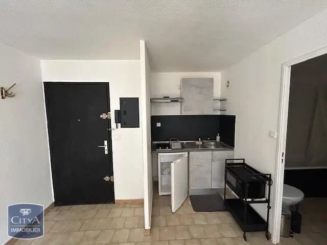 Appartement à louer, 31m², Montpellier