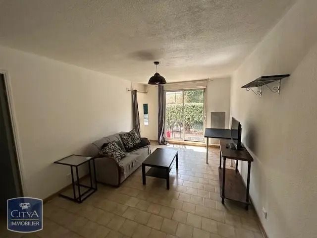 Appartement à louer, 31m², Montpellier