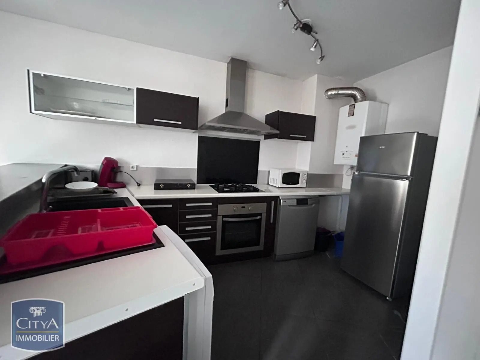 Appartement à louer, 67m², Sarlat-la-Canéda