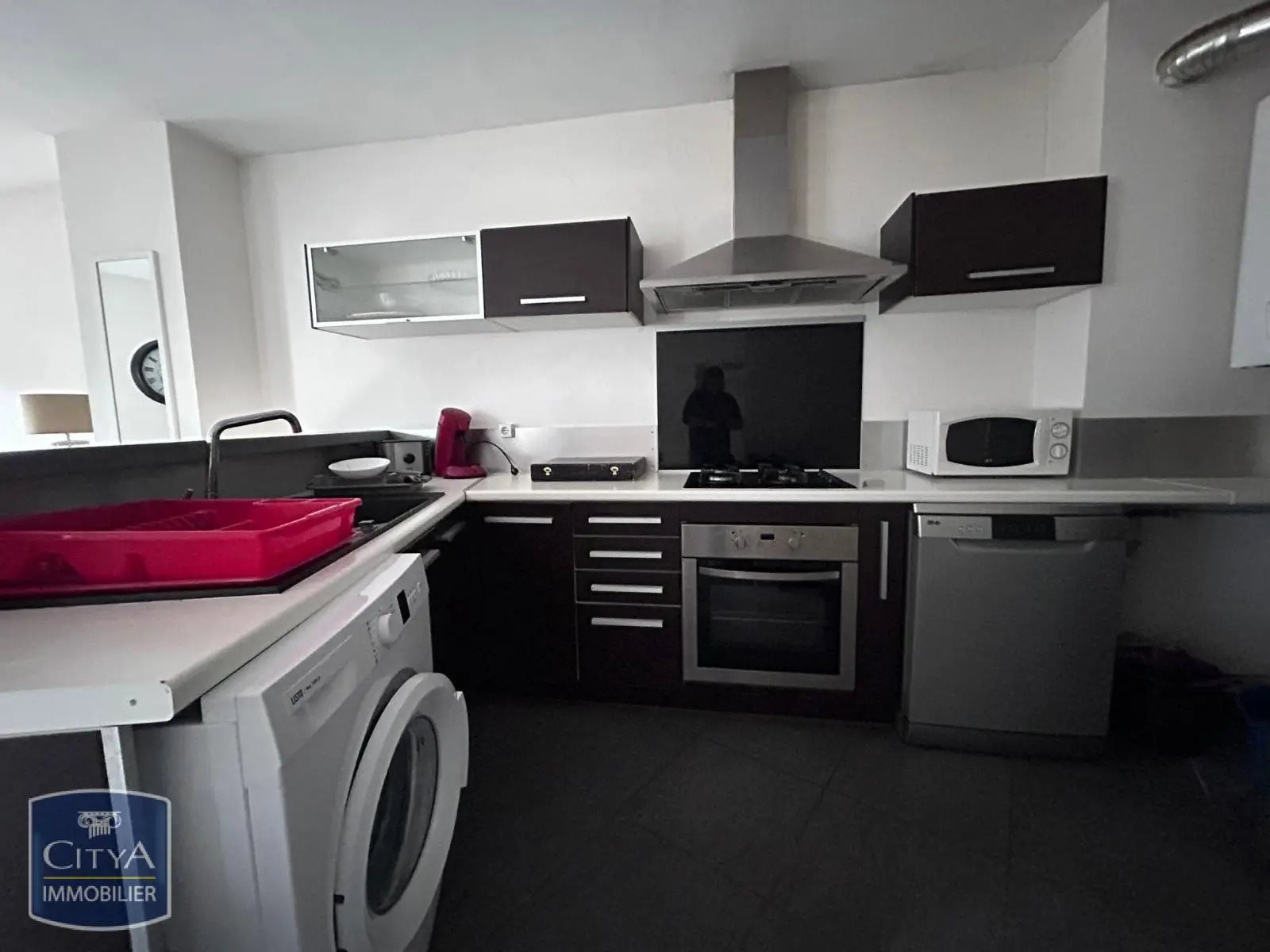 Appartement à louer, 67m², Sarlat-la-Canéda