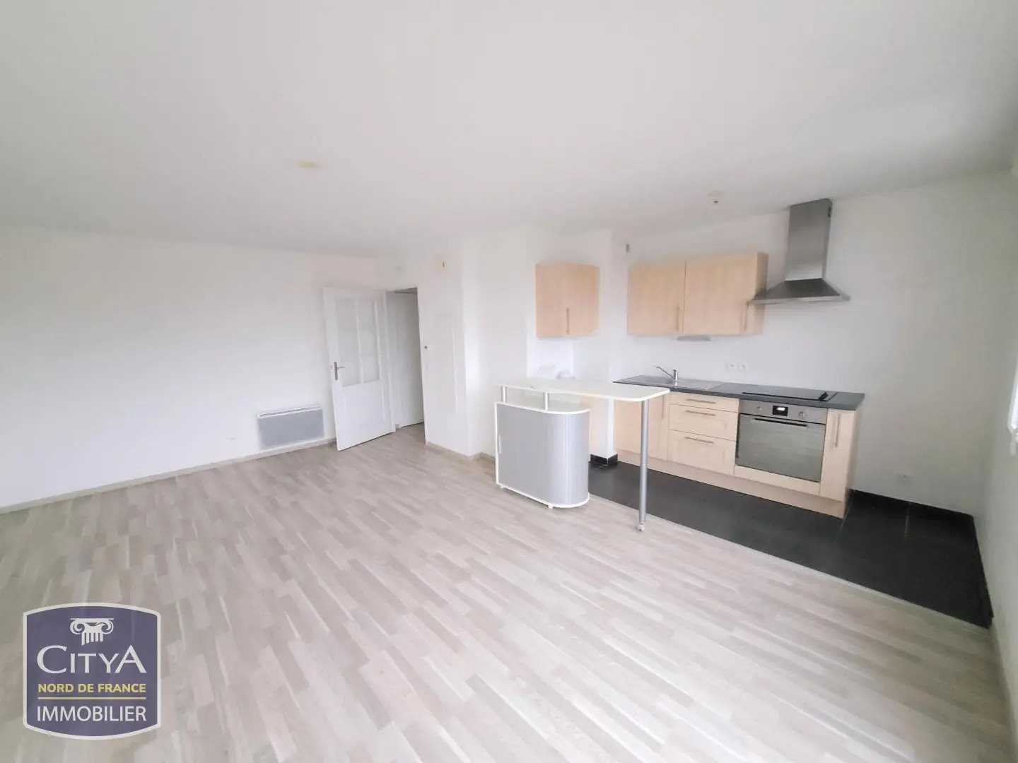 Appartement à louer, 49m², Pérenchies